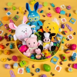 Easter Toys and Novelties